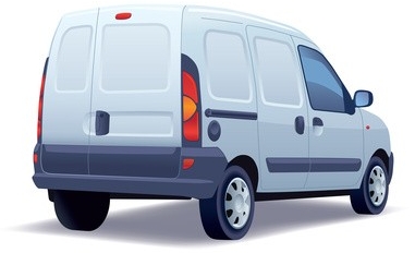 Example Vehicle Image